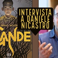 Intervista a Daniele Nicastro